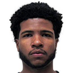 Jordan Souza fm 2021