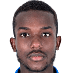 Jonathan Monteiro fm21