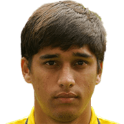 Anderson Mello fm 2021