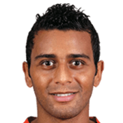 Rafael Granja fm 2021