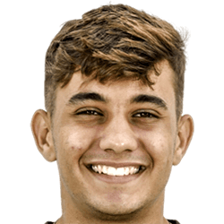 Gabriel fm 2021