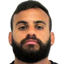 Felipe Gregório fm 2021