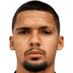 Gabriel Bernard fm 2021