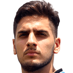 Carlos Alexandre fm21