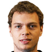 Lucas Coelho fm 2021