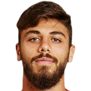 Nícolas Dantas fm 2021