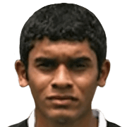 Nenê Apeú fm 2021