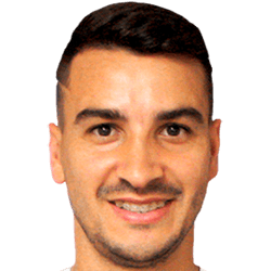 Romário Becker fm21