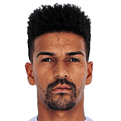 William Mineiro fm21