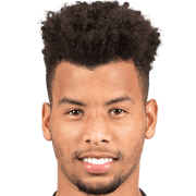 Matheus Silva fm 2021