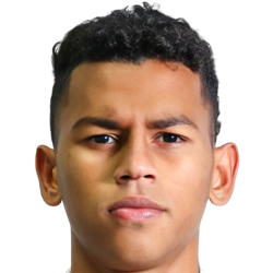 Fernando Henrique fm21