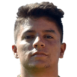 Júnior Lemos fm 2021