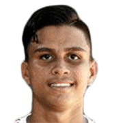 Nascimento fm 2021