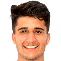 Victor Daniel fm 2021