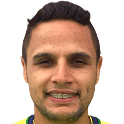 Ualisson Pikachu fm21