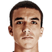 Henrique Mattos fm21