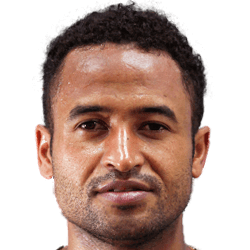 Junior Santos fm 2021