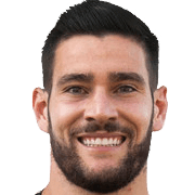 Gabriel Gasparotto fm 2021