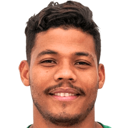 Willian Anicete fm 2021