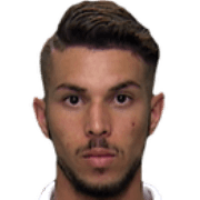 Walter Guimarães fm21