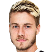 Luiz Henrique fm 2021