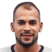 Nathan Ferreira fm21