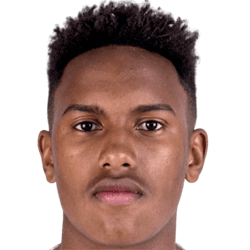 Cauê Santos fm 2021
