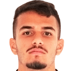 Marcio Victor fm 2021