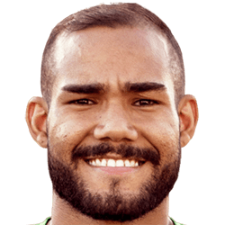 Diego Venancio fm 2021