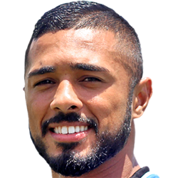 Jeferson Parrudo fm 2021