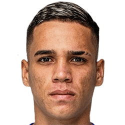 Diego Matos fm 2021