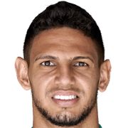 William Rodrigues fm 2021