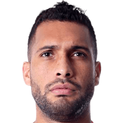 Willian Pacheco fm21