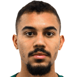 Gabriel Rodrigues fm 2021