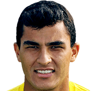 Adílson Júnior fm21