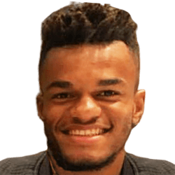 Talysson Lalau fm 2021