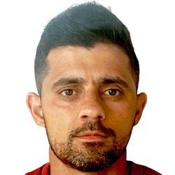 Mário César fm 2021