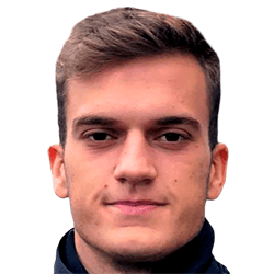 Felipe Estrella fm 2021