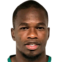 Jéferson Negueba fm 2021