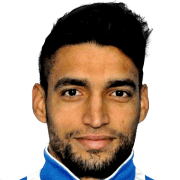 Richard Falcão fm 2021