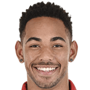 Matheus Cunha fm 2021