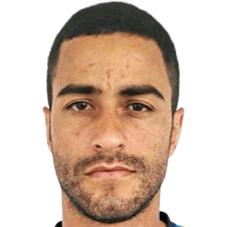 Alex Ruela fm21