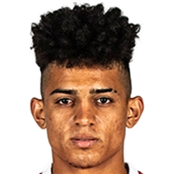 Willian Santos fm 2021