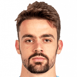 Bruno Bertinato fm 2021