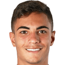 Lucas Rosa fm 2021