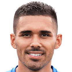 Patrick Mota fm 2021