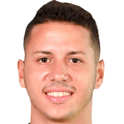 João Gabriel fm 2021