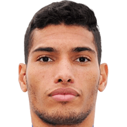 Neydson da Silva fm21