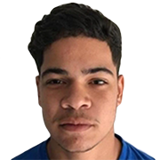 Gabriel Silveira fm 2021