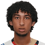 Luís Gueguel fm 2021